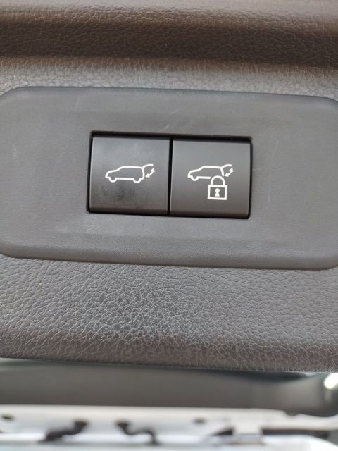 Used 2025 Toyota Grand Highlander AWD image 19