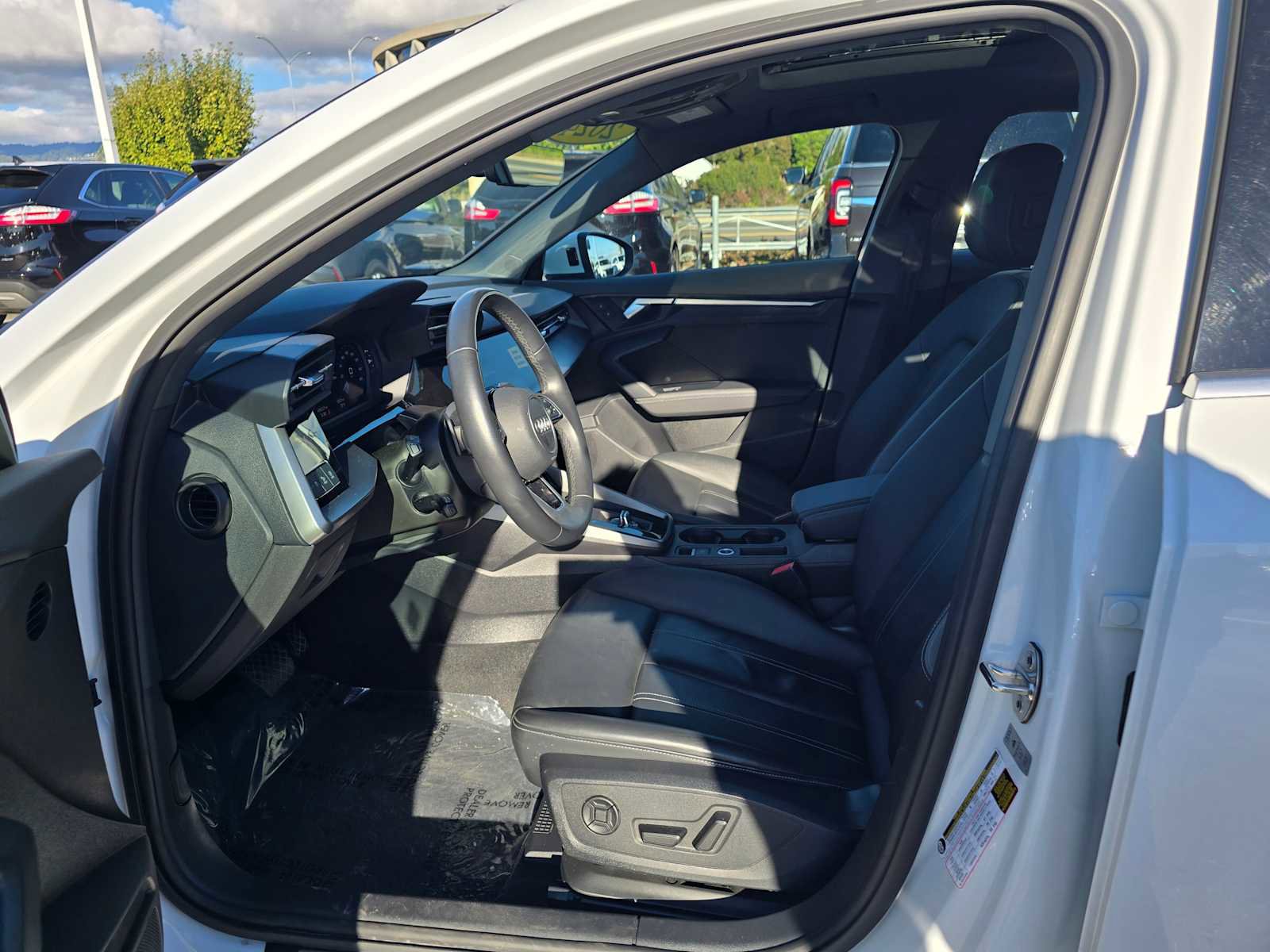 Used 2024 Audi A3 2.0T Premium image 22