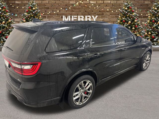 Used 2023 Dodge Durango R/T w/ Tow 'N Go Package image 10