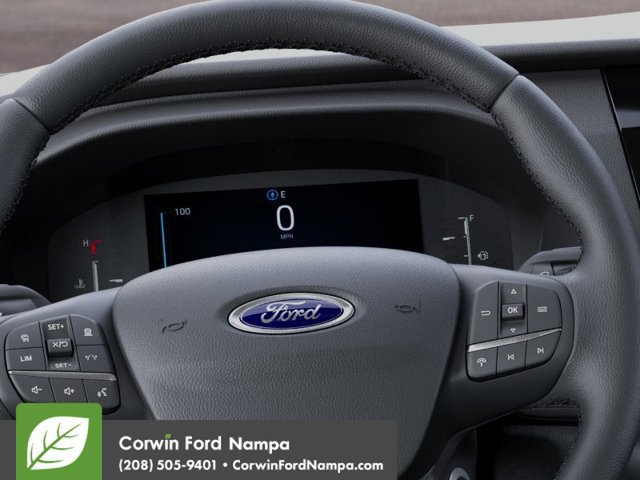 New 2027 Ford Transit 350 XLT AWD/4WD image 13