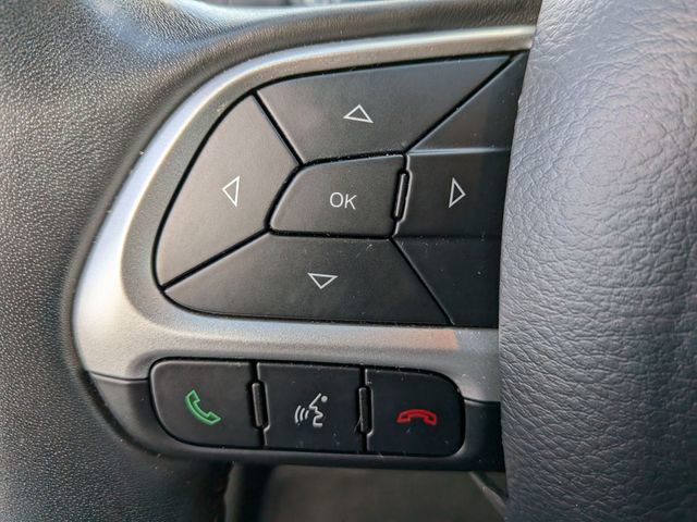 Certified 2019 Jeep Compass Latitude image 18