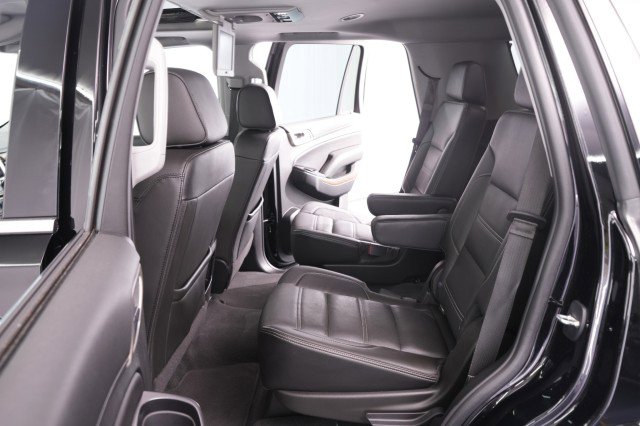 Used 2020 GMC Yukon Denali w/ Denali Premium Package image 60