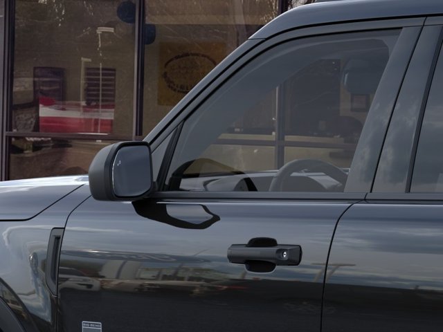 New 2026 Ford Bronco Sport Big Bend AWD/4WD image 20