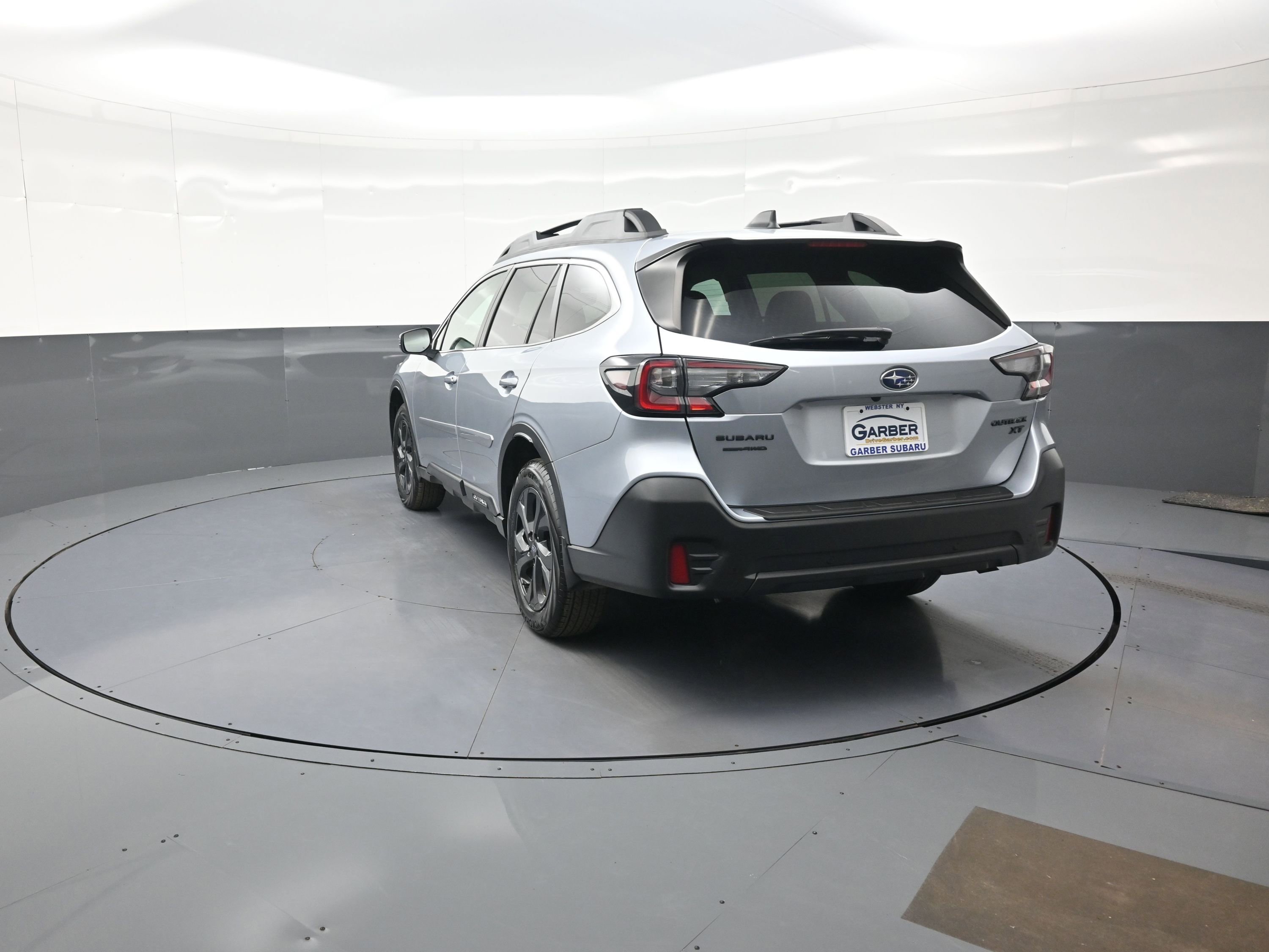 Used 2021 Subaru Outback Onyx Edition XT image 5