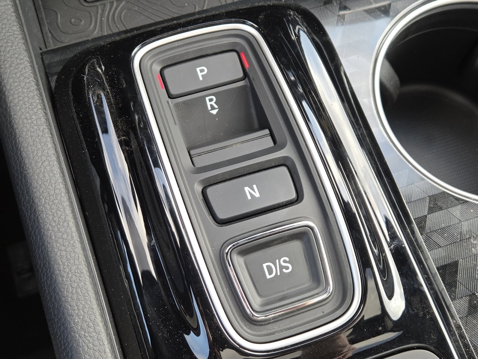 New 2026 Honda Passport TrailSport Elite image 34