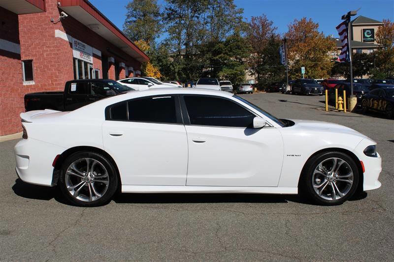 Used 2022 Dodge Charger R/T image 6