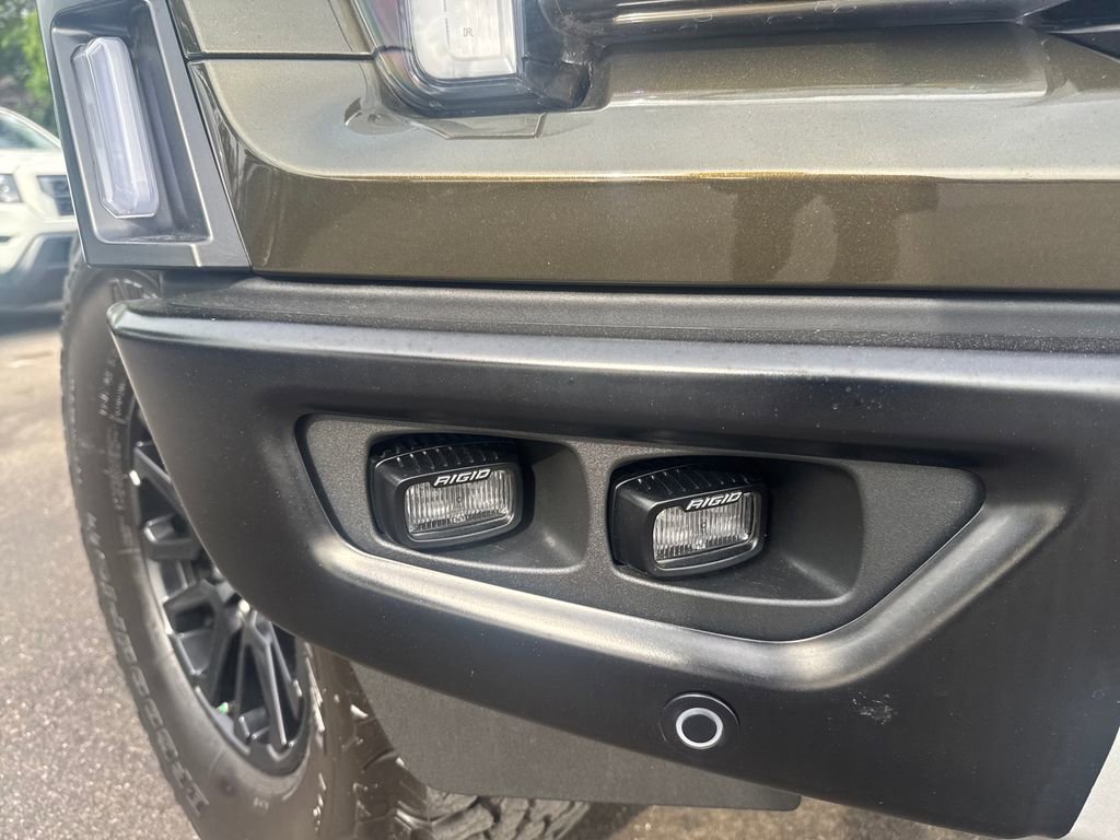 Used 2025 Ford F150 Raptor AWD/4WD image 40