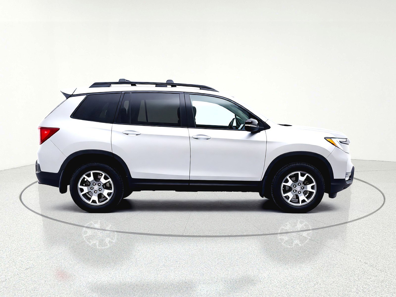 Used 2022 Honda Passport TrailSport image 12