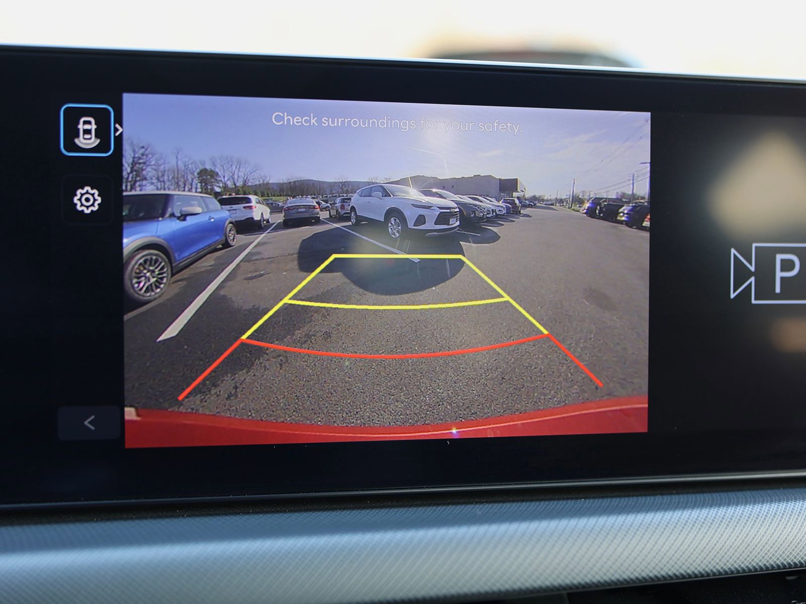 Certified 2024 Hyundai Sonata SEL image 26