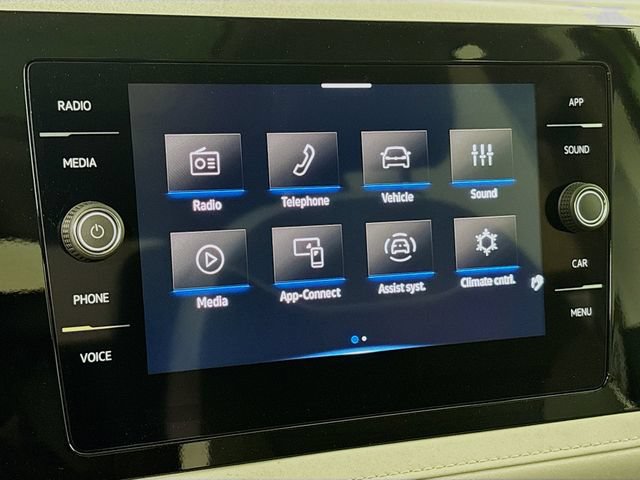 New 2026 Volkswagen Taos SE AWD/4WD image 16
