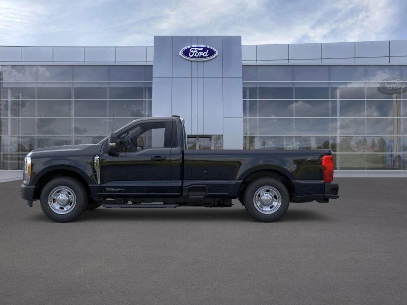 New 2026 Ford F350 XL image 3