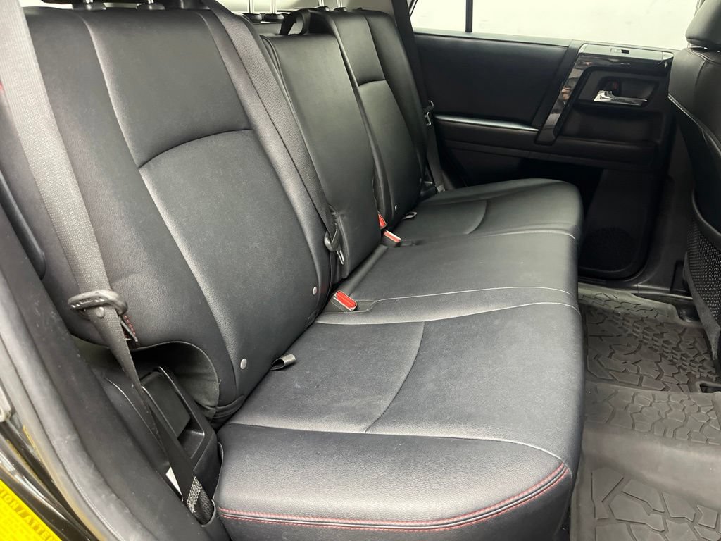 Used 2024 Toyota 4Runner TRD Pro AWD/4WD image 15
