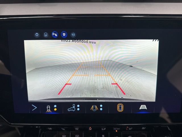 New 2027 Chevrolet Bolt RS w/ Technology Package FWD image 16