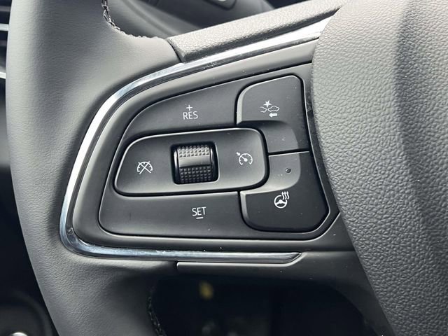 New 2026 Buick Envista Preferred w/ Convenience I Package image 25