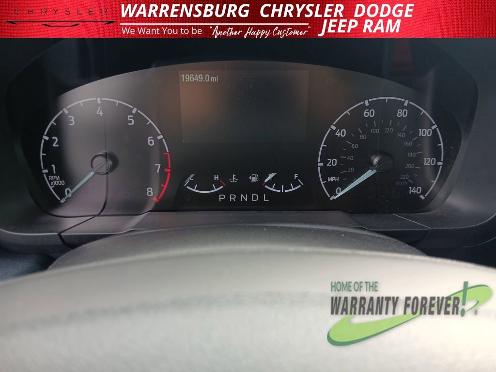 Used 2024 Ford Maverick XLT w/ XLT Luxury Package image 16