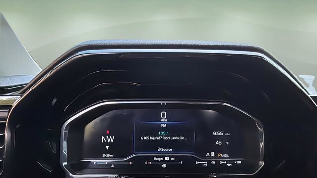 Used 2024 Chevrolet Silverado 2500 LT image 16