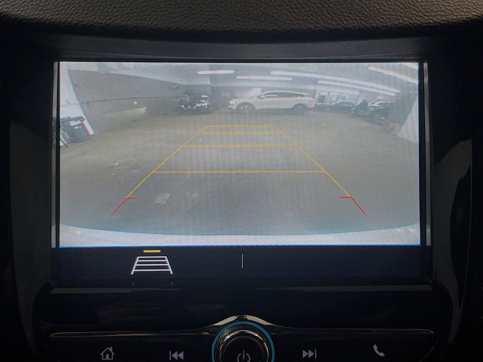 Used 2019 Chevrolet Trax LT image 9