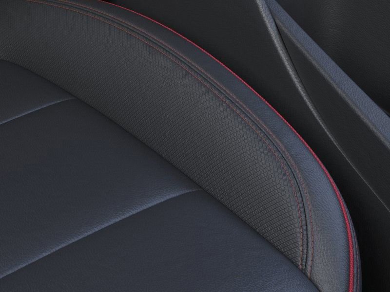 New 2025 Chevrolet TrailBlazer RS w/ Convenience Package image 22