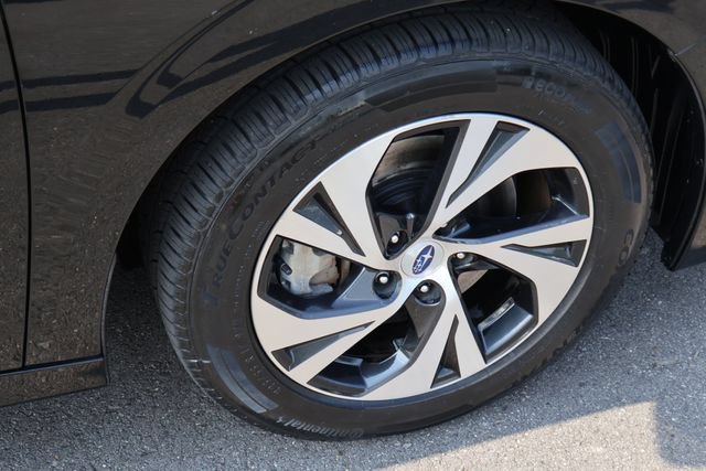 Used 2021 Subaru Legacy Premium AWD/4WD image 25