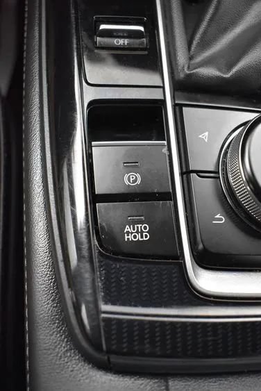 Used 2025 MAZDA CX-30 AWD 2.5 S w/ Select Sport Pkg image 32