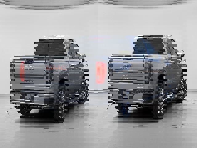 New 2026 GMC Sierra 1500 Denali w/ Denali Reserve Package image 4
