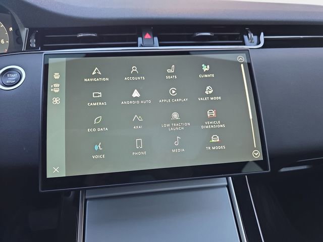 Used 2025 Land Rover Range Rover Evoque S image 24