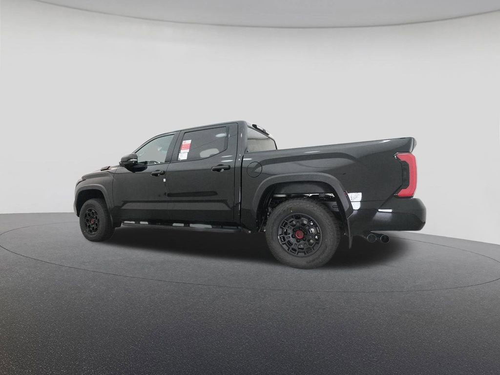 New 2026 Toyota Tundra TRD Pro image 20