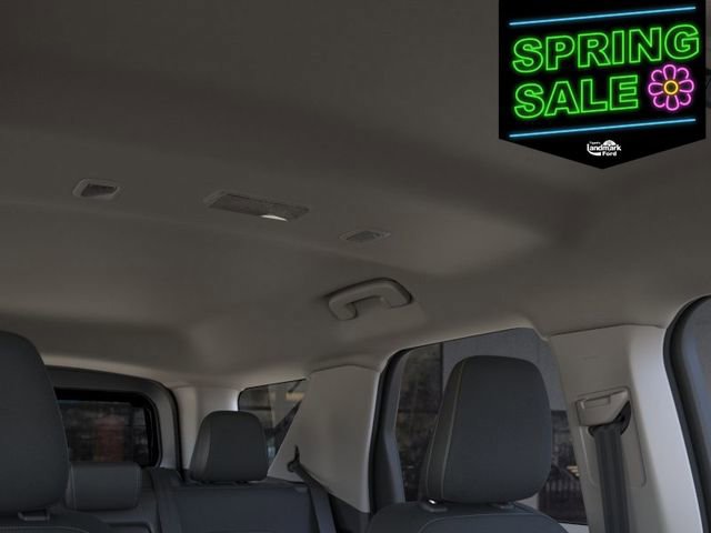 New 2025 Ford Bronco Sport Big Bend image 23