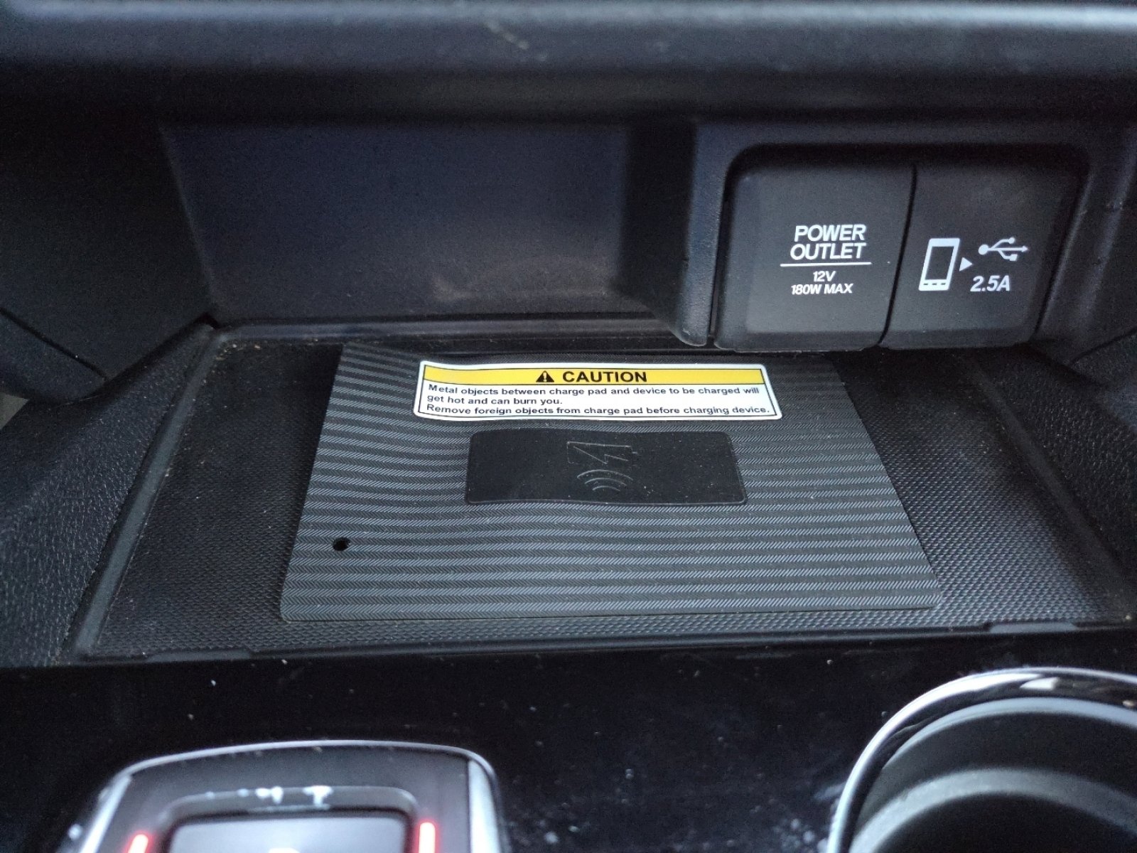 Used 2020 Honda Passport Elite image 12