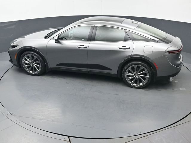 Used 2024 Toyota Crown Limited AWD/4WD image 44