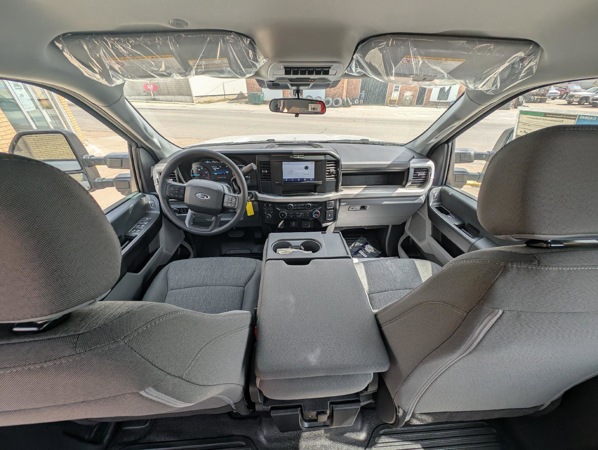 New 2026 Ford F250 XL image 28