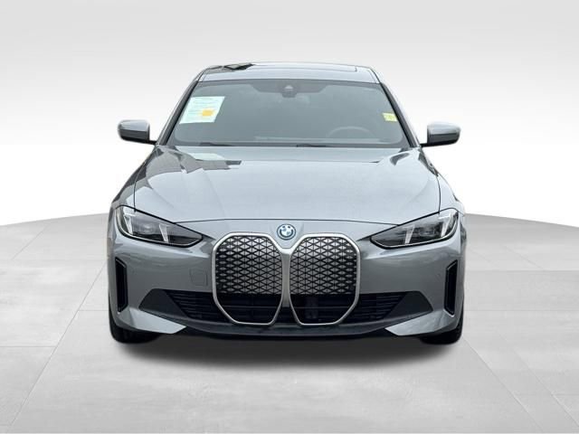 Used 2025 BMW i4 xDrive40i AWD/4WD image 13