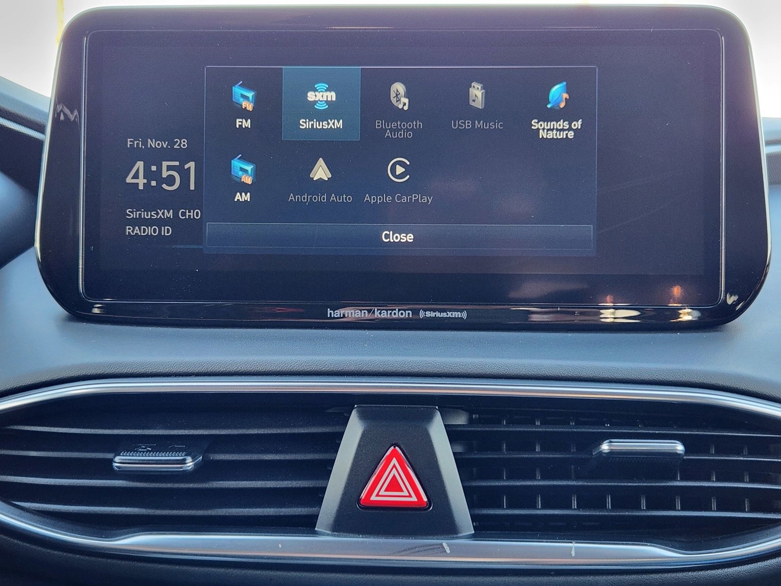 Certified 2022 Hyundai Santa Fe SEL w/ Convenience + Premium Package image 20