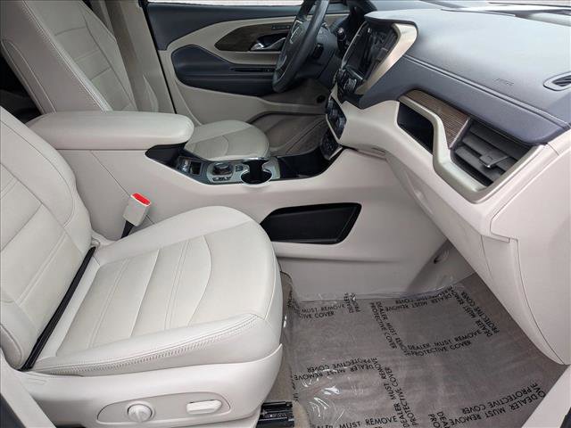 Used 2023 GMC Terrain Denali w/ Denali Premium Package image 23