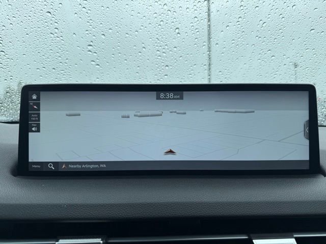 Used 2025 Genesis GV70 2.5T image 33