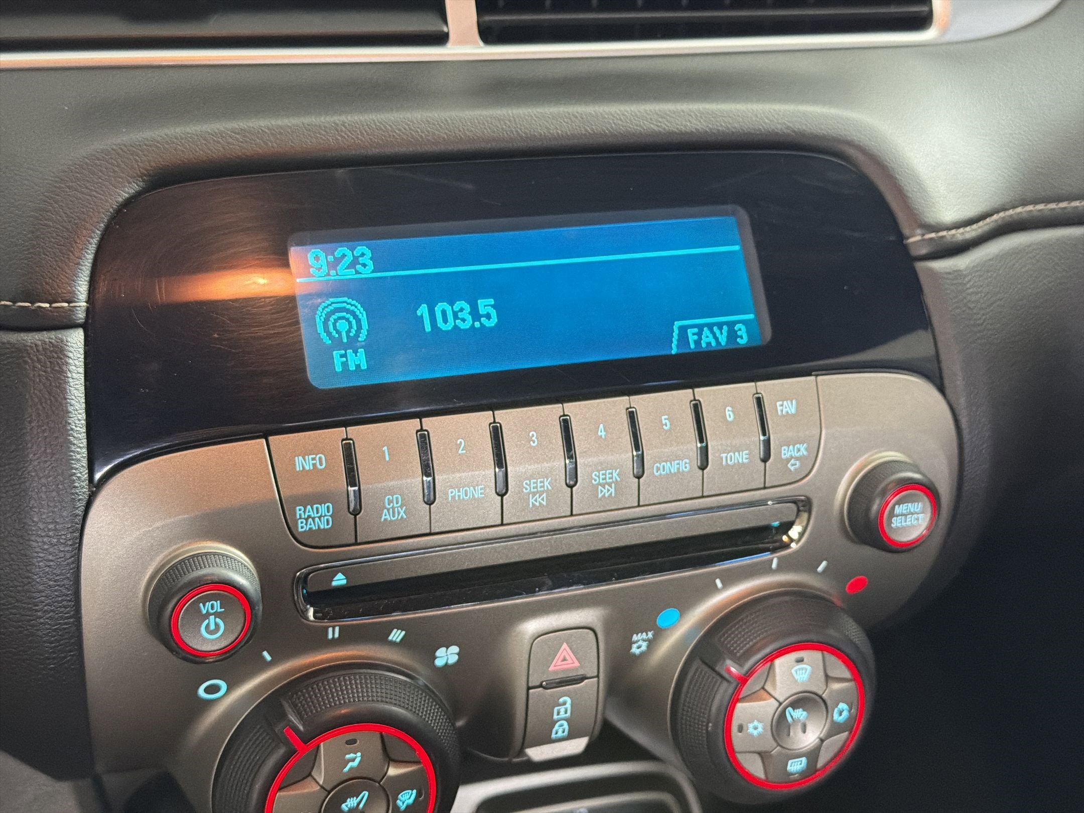 Used 2012 Chevrolet Camaro SS w/ RS Package image 17