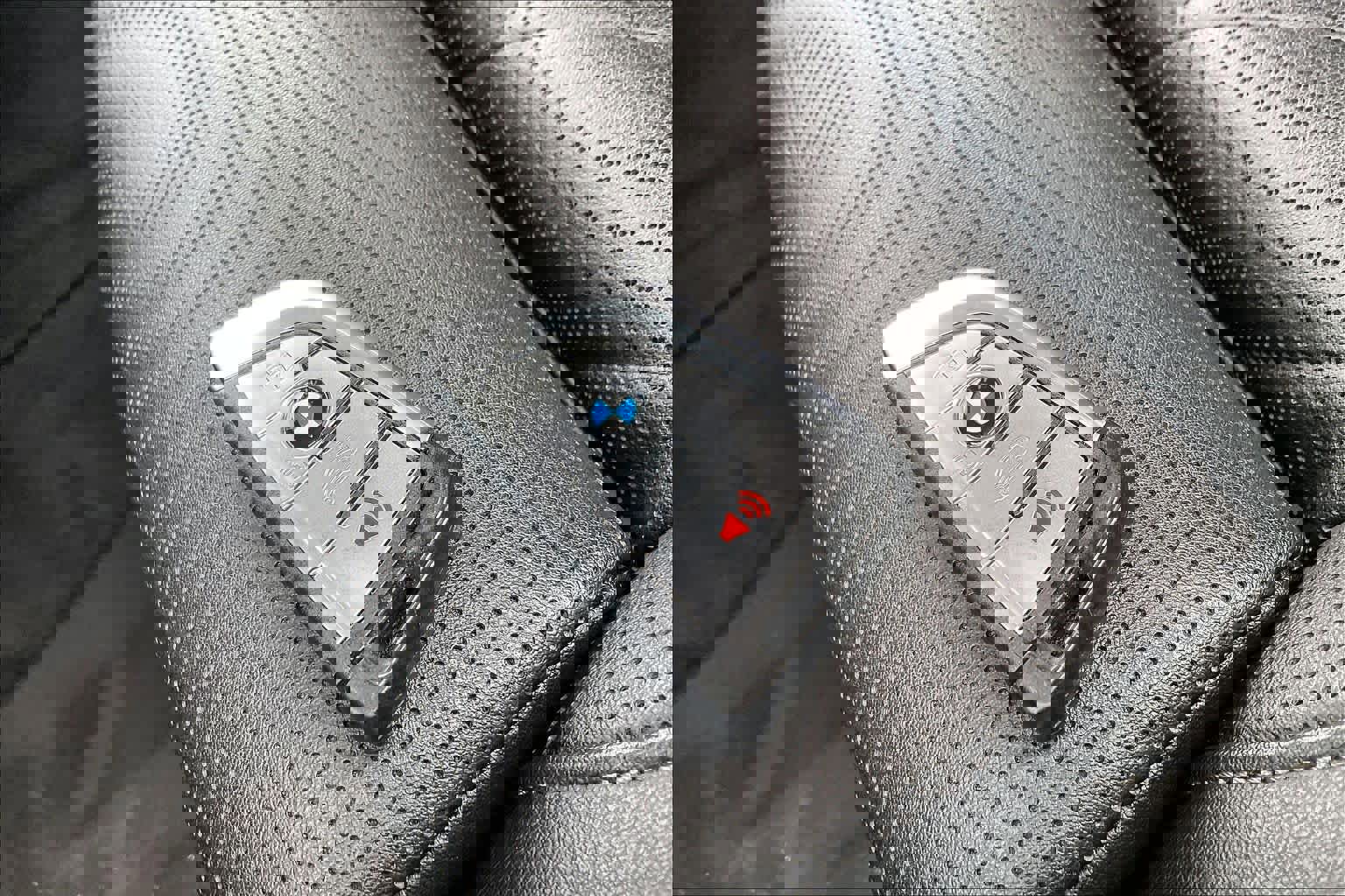 Certified 2023 BMW X5 xDrive40i w/ Premium Package image 14