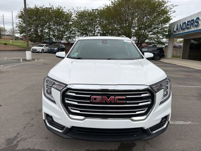 Used 2023 GMC Terrain SLT image 9