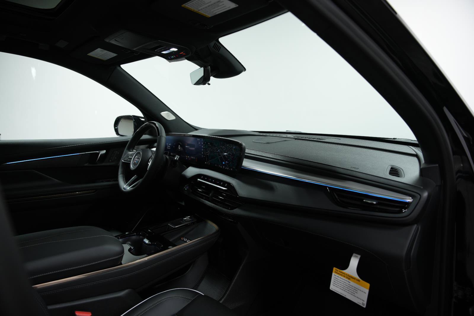 New 2026 Buick Enclave Avenir w/ Super Cruise Package image 17