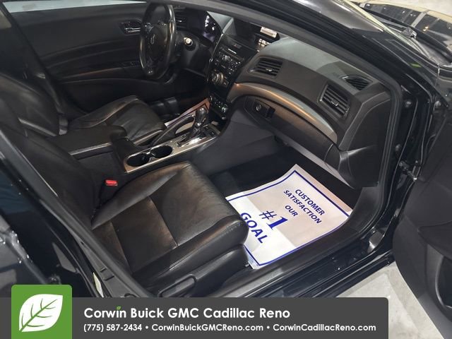Used 2015 Acura ILX 2.0L image 33