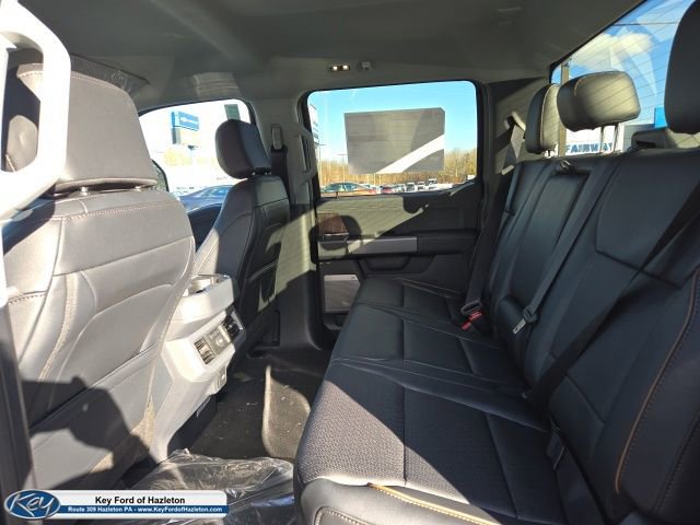 New 2026 Ford F350 Lariat w/ FX4 Off-Road Package image 92