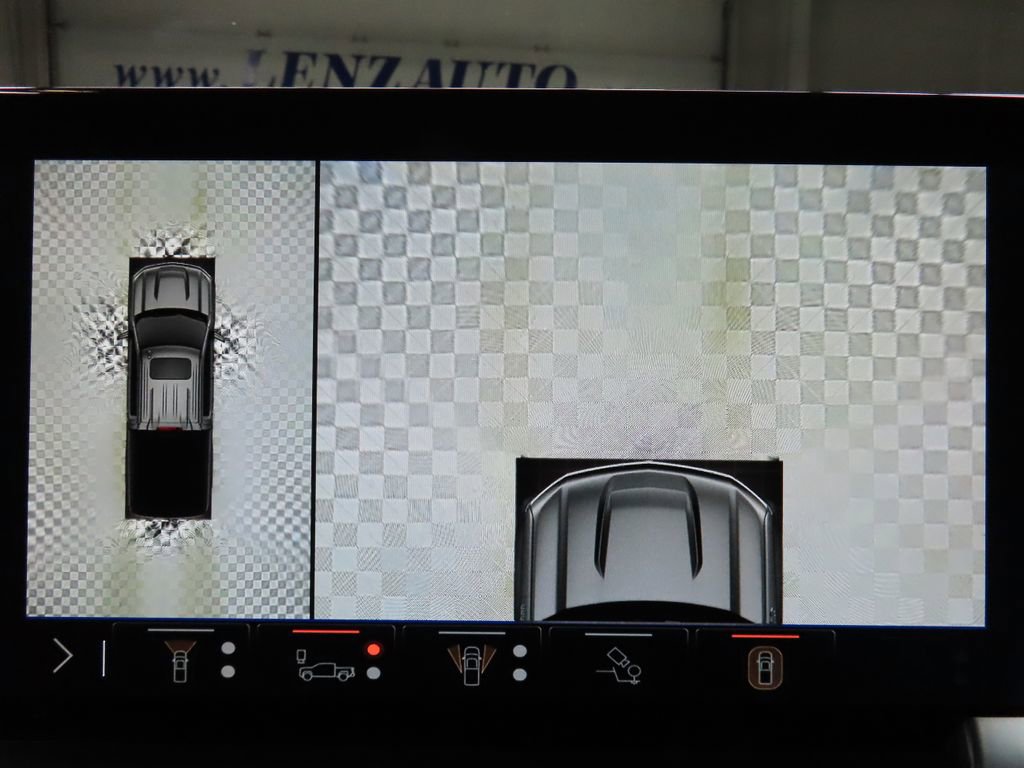 Used 2024 Chevrolet Silverado 1500 RST image 17