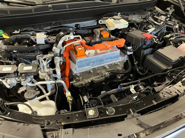 New 2026 Honda Prologue EX image 12