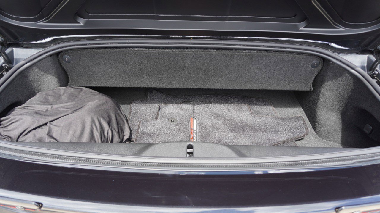 Used 2019 Chevrolet Corvette Grand Sport RWD image 30