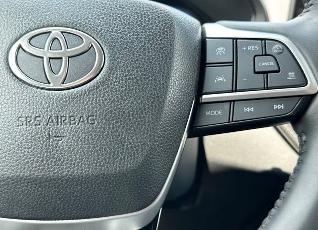 Used 2024 Toyota Grand Highlander AWD Hybrid image 23