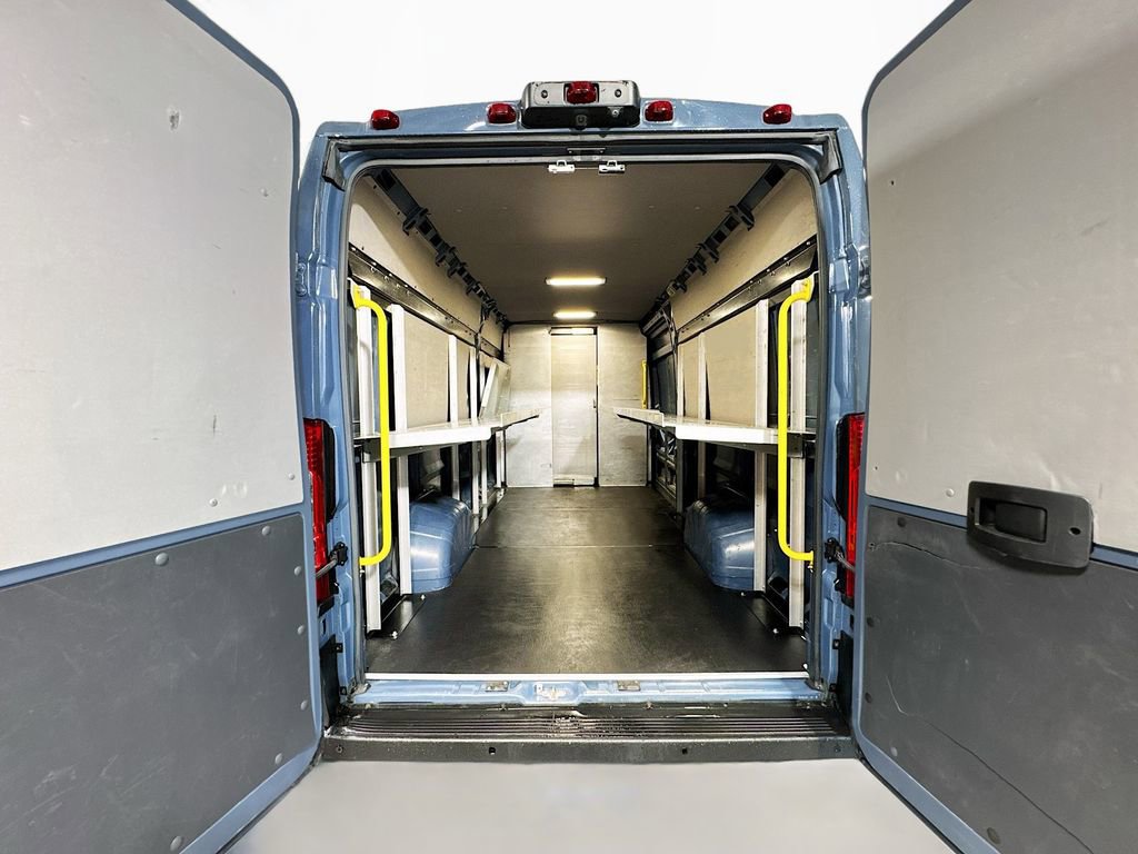Used 2019 RAM ProMaster 3500 FWD image 24
