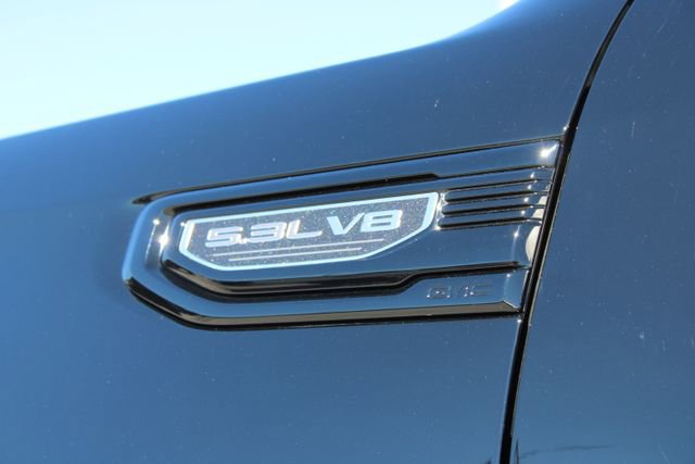 Used 2025 GMC Sierra 1500 Elevation image 16