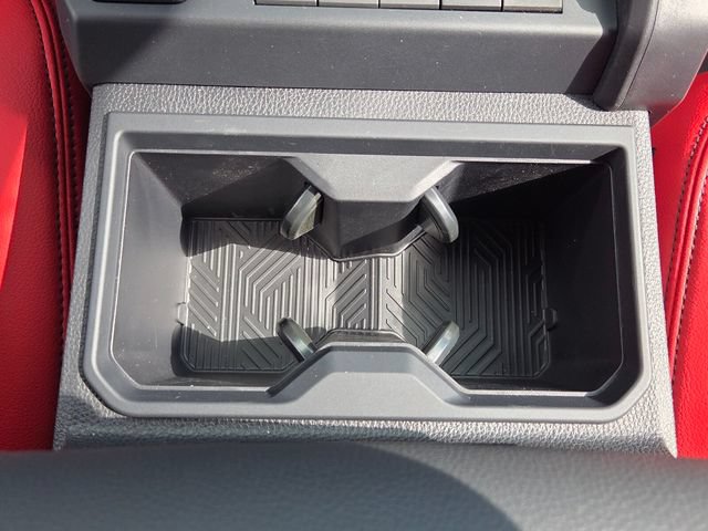 New 2026 Toyota Tacoma TRD Pro AWD/4WD image 19
