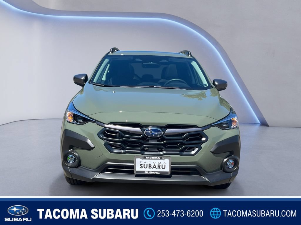 New 2026 Subaru Crosstrek 2.5i Premium AWD/4WD image 9