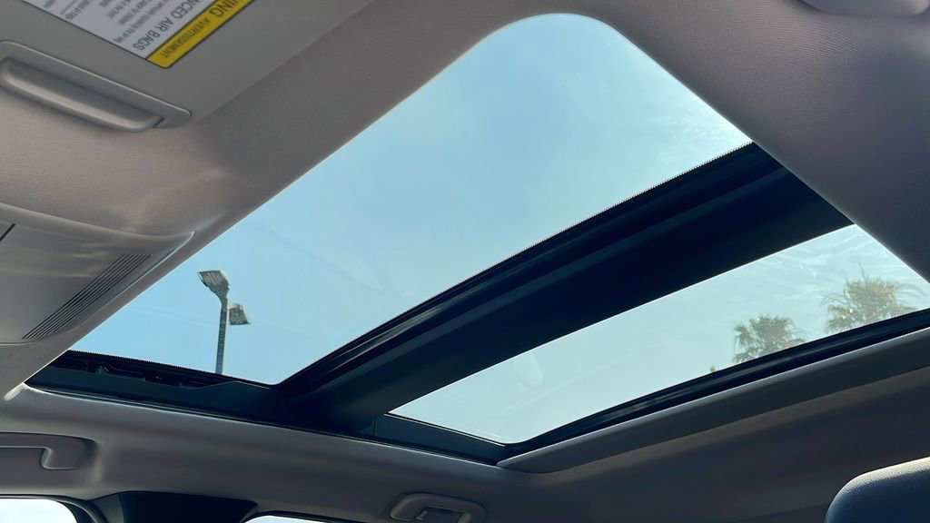 New 2025 MAZDA CX-50 2.5 Turbo w/ Weather Package image 28